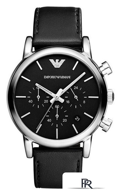 Наручные часы Emporio Armani AR1733 - Изображение №1 — Интернет-магазин ПроЗаказ