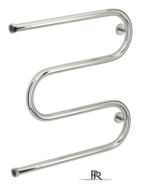 Полотенцесушитель Сунержа М-образный+ 600х600 00-4007-6060 - Изображение №1 — Интернет-магазин ПроЗаказ