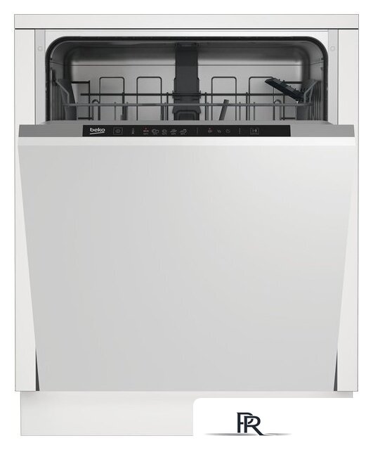 Встраиваемая посудомоечная машина BEKO DIN35321 - Изображение №1 — Интернет-магазин ПроЗаказ
