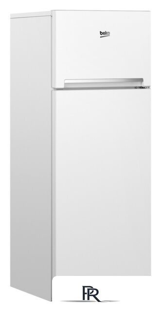 Холодильник BEKO RDSK240M00W - Изображение №2 — Интернет-магазин ПроЗаказ