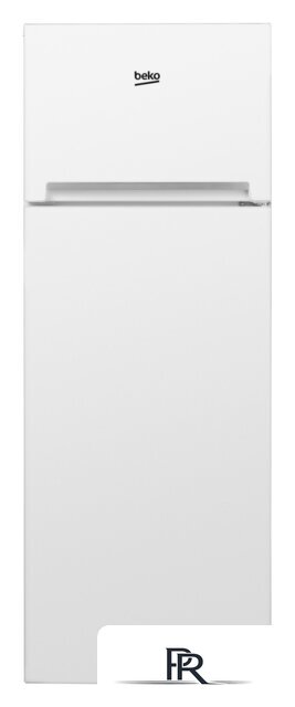 Холодильник BEKO RDSK240M00W - Изображение №1 — Интернет-магазин ПроЗаказ