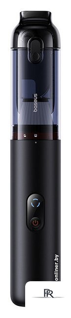 Автомобильный пылесос Baseus A5 Car Vacuum Cleaner C30459500111-00 - Изображение №1 — Интернет-магазин ПроЗаказ