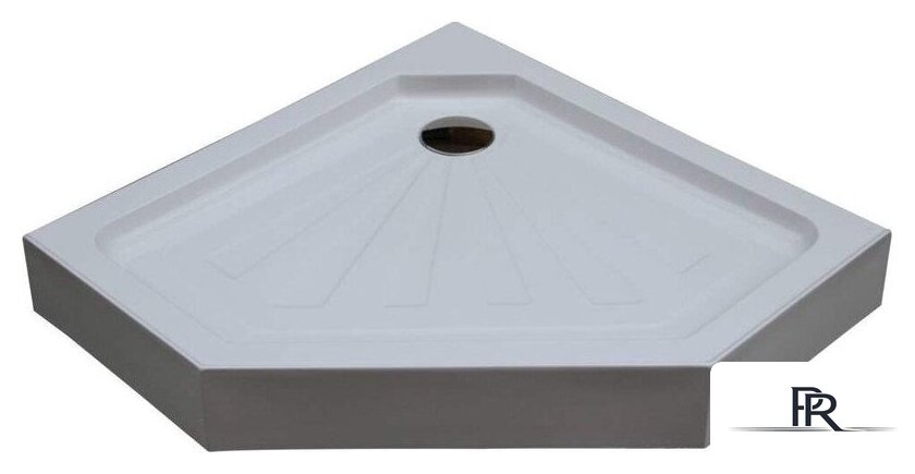 Душевой поддон Grossberg GS4110P/7510P/9510P - Изображение №1 — Интернет-магазин ПроЗаказ