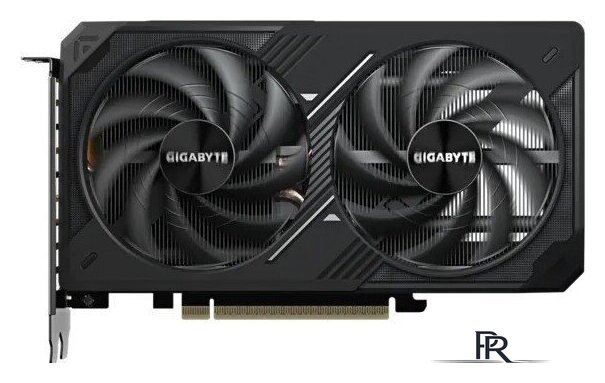 Видеокарта Gigabyte GeForce RTX 5060 Ti Windforce Max 8G GV-N506TWF2MAX-8GD - Изображение №2 — Интернет-магазин ПроЗаказ