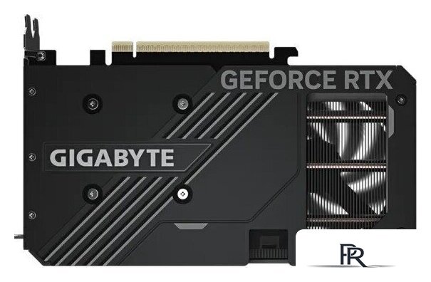 Видеокарта Gigabyte GeForce RTX 5060 Ti Windforce Max 8G GV-N506TWF2MAX-8GD - Изображение №8 — Интернет-магазин ПроЗаказ