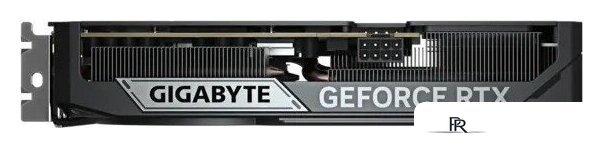 Видеокарта Gigabyte GeForce RTX 5060 Ti Windforce Max 8G GV-N506TWF2MAX-8GD - Изображение №7 — Интернет-магазин ПроЗаказ