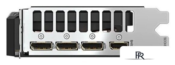 Видеокарта Gigabyte GeForce RTX 5060 Ti Windforce Max 8G GV-N506TWF2MAX-8GD - Изображение №9 — Интернет-магазин ПроЗаказ