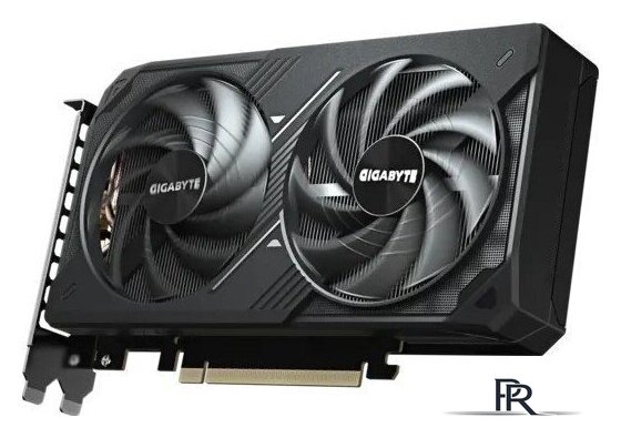 Видеокарта Gigabyte GeForce RTX 5060 Ti Windforce Max 8G GV-N506TWF2MAX-8GD - Изображение №3 — Интернет-магазин ПроЗаказ