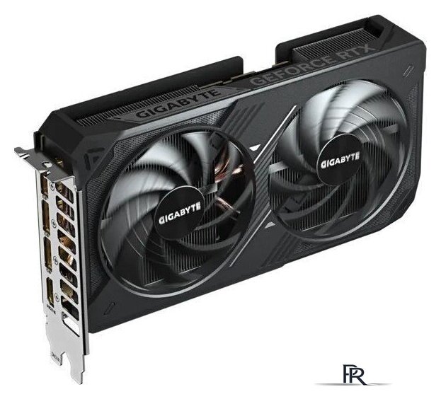 Видеокарта Gigabyte GeForce RTX 5060 Ti Windforce Max 8G GV-N506TWF2MAX-8GD - Изображение №1 — Интернет-магазин ПроЗаказ