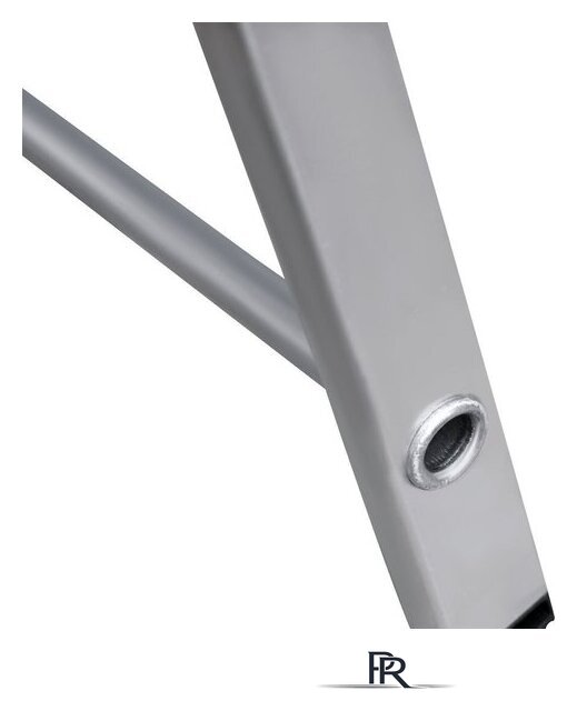 Лестница-стремянка Новая высота NV 1118 (6 ступеней) - Изображение №7 — Интернет-магазин ПроЗаказ