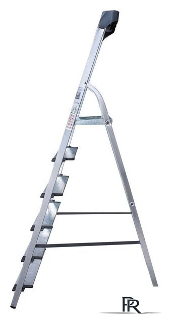 Лестница-стремянка Новая высота NV 1118 (6 ступеней) - Изображение №3 — Интернет-магазин ПроЗаказ
