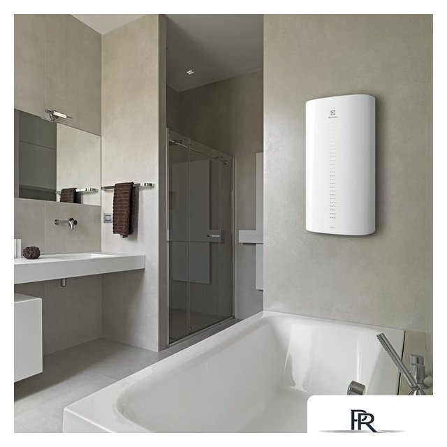 Накопительный электрический водонагреватель Electrolux EWH 40 Regency - Изображение №8 — Интернет-магазин ПроЗаказ