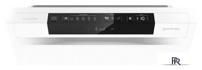 Отдельностоящая посудомоечная машина Gorenje GS531E10W - Изображение №6 — Интернет-магазин ПроЗаказ