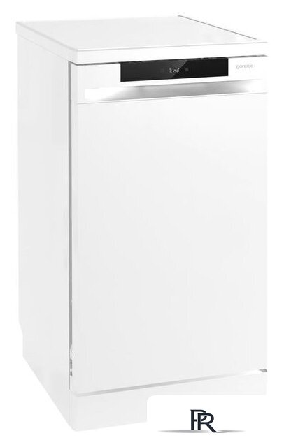 Отдельностоящая посудомоечная машина Gorenje GS531E10W - Изображение №3 — Интернет-магазин ПроЗаказ