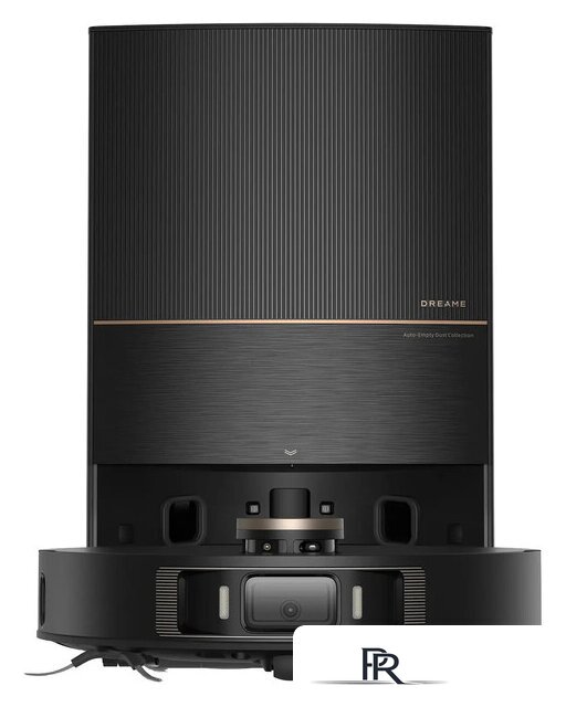 Робот-пылесос Dreame L20 Ultra complete (международная версия, черный) - Изображение №1 — Интернет-магазин ПроЗаказ