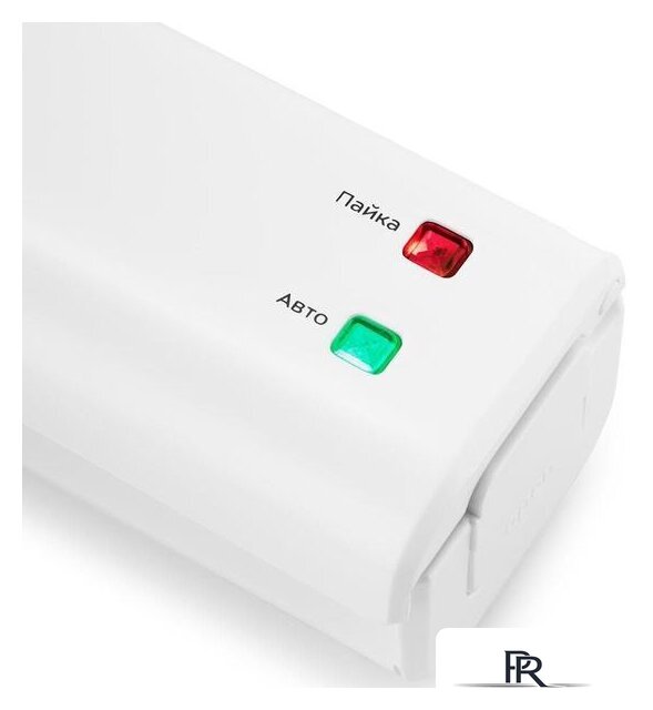 Бескамерный вакуумный упаковщик Kitfort KT-1506 - Изображение №4 — Интернет-магазин ПроЗаказ