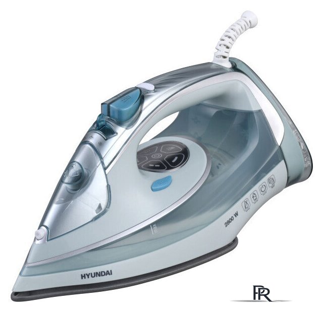 Утюг Hyundai H-SI01340 - Изображение №1 — Интернет-магазин ПроЗаказ