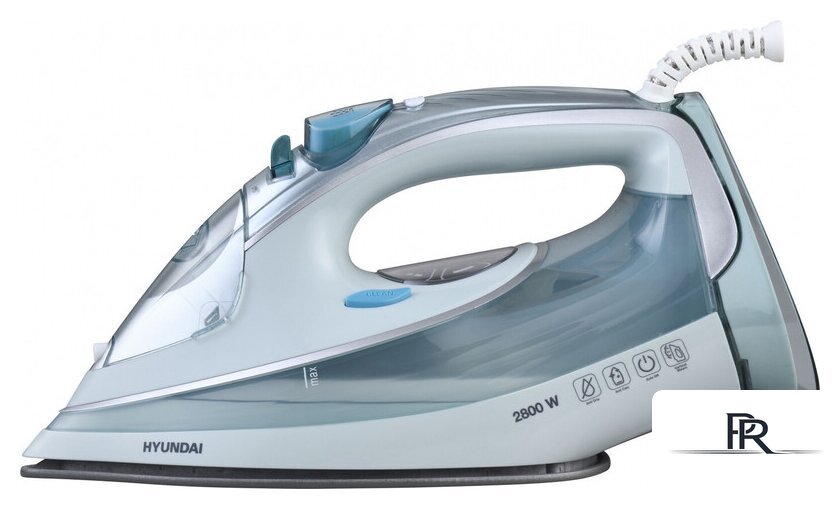 Утюг Hyundai H-SI01340 - Изображение №6 — Интернет-магазин ПроЗаказ