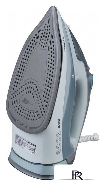 Утюг Hyundai H-SI01340 - Изображение №2 — Интернет-магазин ПроЗаказ