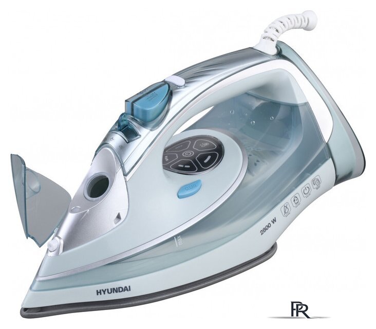 Утюг Hyundai H-SI01340 - Изображение №8 — Интернет-магазин ПроЗаказ