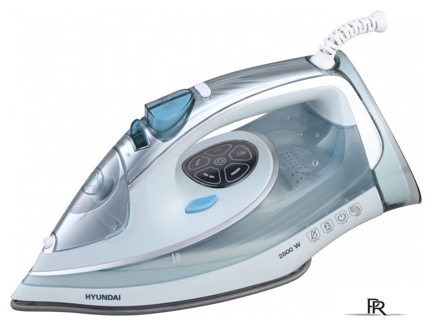Утюг Hyundai H-SI01340 - Изображение №7 — Интернет-магазин ПроЗаказ