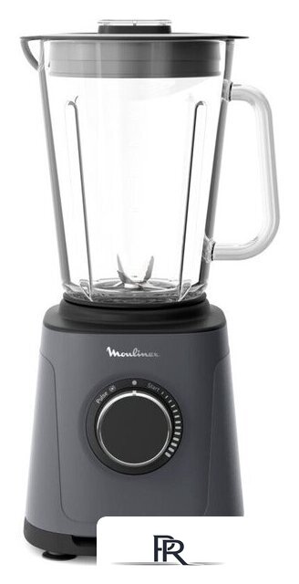 Стационарный блендер Moulinex LM771BF0 - Изображение №1 — Интернет-магазин ПроЗаказ
