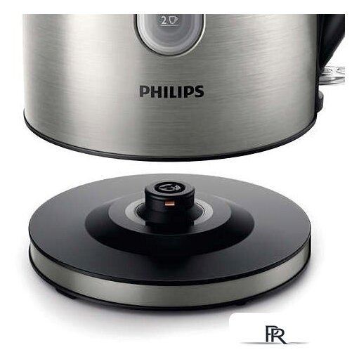 Электрический чайник Philips HD9327/10 - Изображение №4 — Интернет-магазин ПроЗаказ