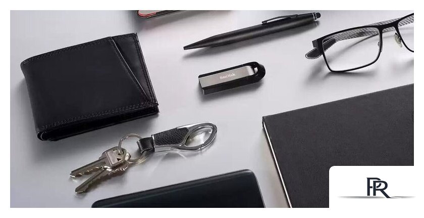 USB Flash SanDisk Extreme Go 256GB - Изображение №7 — Интернет-магазин ПроЗаказ