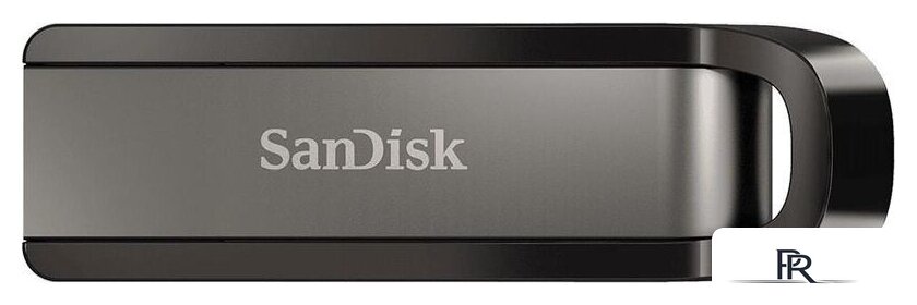 USB Flash SanDisk Extreme Go 256GB - Изображение №4 — Интернет-магазин ПроЗаказ