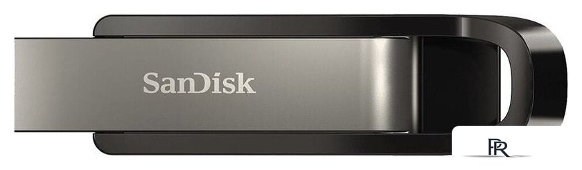 USB Flash SanDisk Extreme Go 256GB - Изображение №2 — Интернет-магазин ПроЗаказ