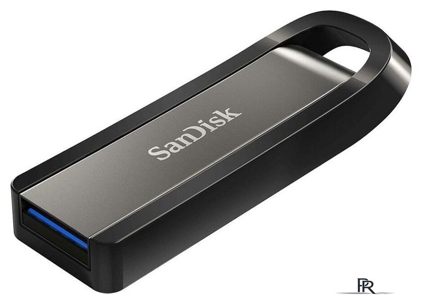 USB Flash SanDisk Extreme Go 256GB - Изображение №3 — Интернет-магазин ПроЗаказ
