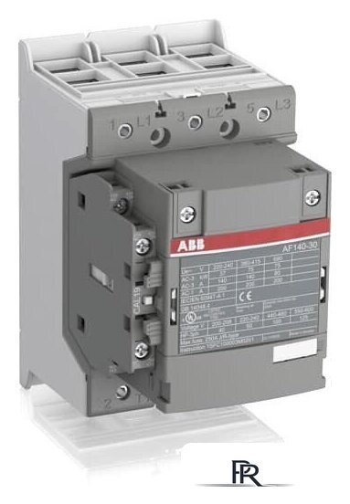 Контактор ABB AF140-30-11-13 1SFL447001R1311 - Изображение №1 — Интернет-магазин ПроЗаказ