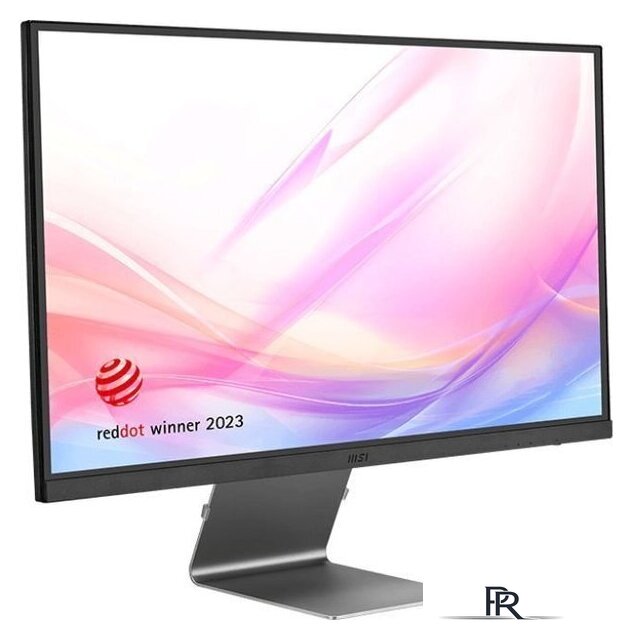 Монитор MSI Modern MD271UL - Изображение №2 — Интернет-магазин ПроЗаказ