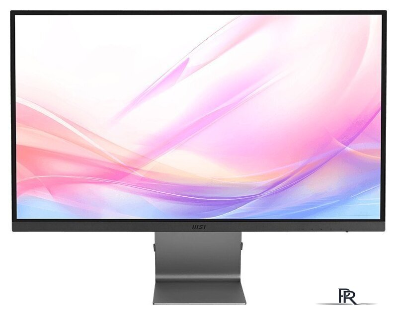 Монитор MSI Modern MD271UL - Изображение №6 — Интернет-магазин ПроЗаказ