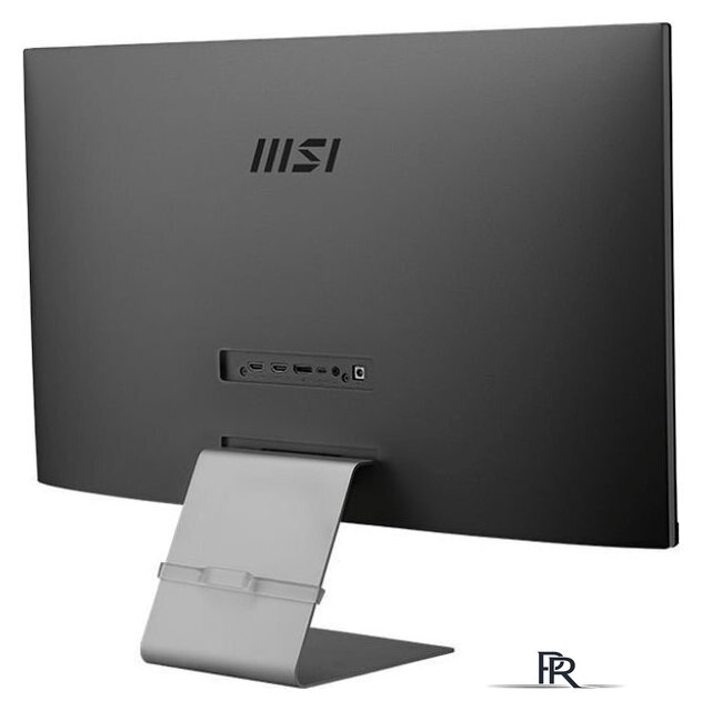 Монитор MSI Modern MD271UL - Изображение №4 — Интернет-магазин ПроЗаказ