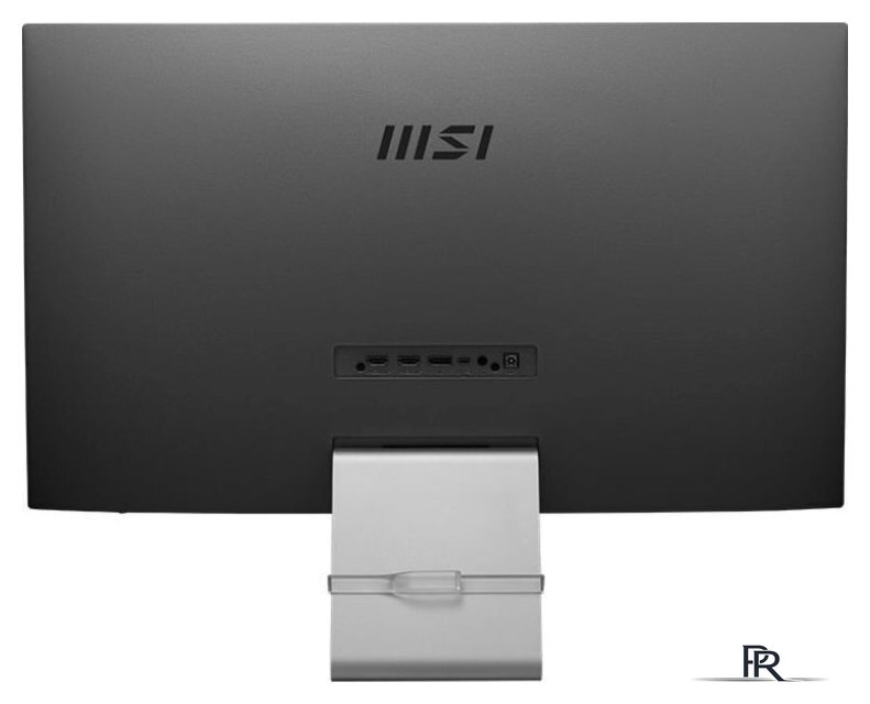 Монитор MSI Modern MD271UL - Изображение №5 — Интернет-магазин ПроЗаказ