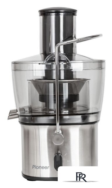 Соковыжималка Pioneer JC2050 - Изображение №2 — Интернет-магазин ПроЗаказ
