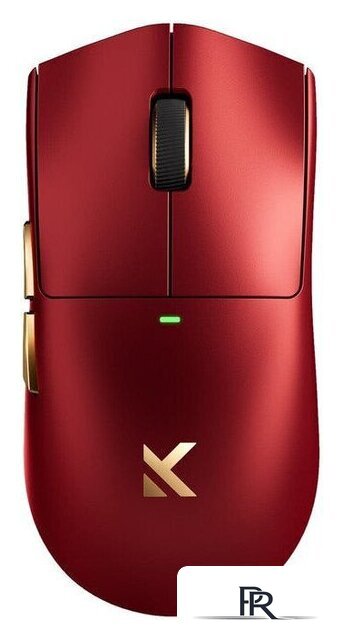 Игровая мышь MCHOSE K7 Ultra Lightweight Wireless (красный) - Изображение №1 — Интернет-магазин ПроЗаказ