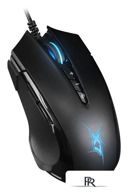 Игровая мышь A4Tech X89 - Изображение №2 — Интернет-магазин ПроЗаказ