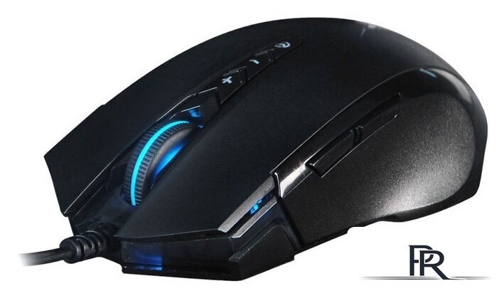 Игровая мышь A4Tech X89 - Изображение №4 — Интернет-магазин ПроЗаказ