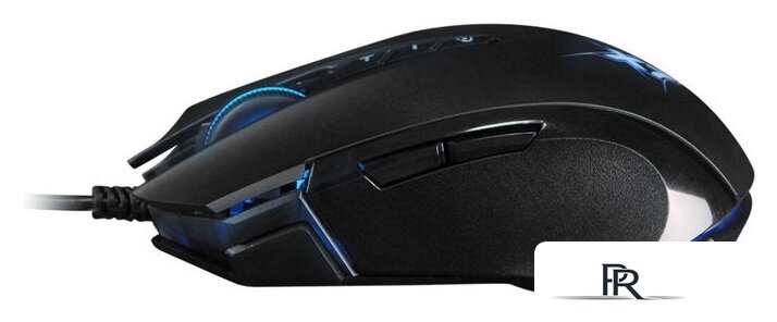 Игровая мышь A4Tech X89 - Изображение №3 — Интернет-магазин ПроЗаказ