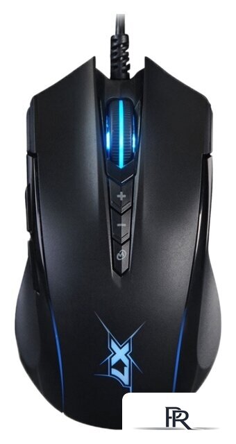 Игровая мышь A4Tech X89 - Изображение №1 — Интернет-магазин ПроЗаказ