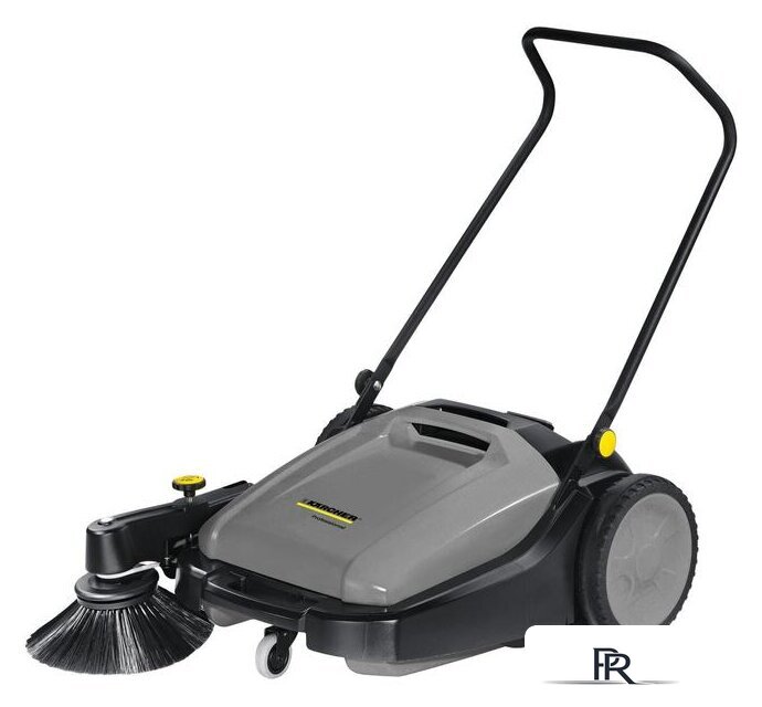 Подметальная машина Karcher KM 70/20 C 1.517-106.0 - Изображение №1 — Интернет-магазин ПроЗаказ