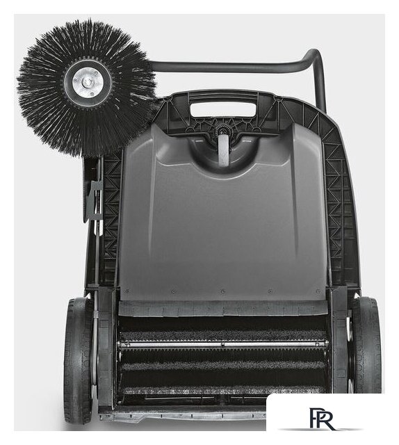 Подметальная машина Karcher KM 70/20 C 1.517-106.0 - Изображение №3 — Интернет-магазин ПроЗаказ