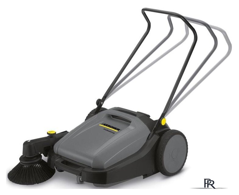 Подметальная машина Karcher KM 70/20 C 1.517-106.0 - Изображение №2 — Интернет-магазин ПроЗаказ