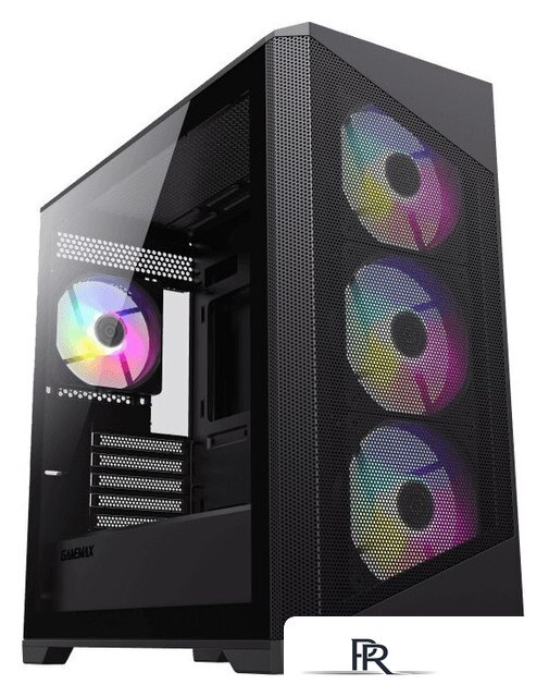 Компьютер TGPC Action 82628 I-X - Изображение №1 — Интернет-магазин ПроЗаказ