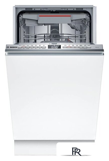 Встраиваемая посудомоечная машина Bosch Serie 4 SPV4EMX62E - Изображение №1 — Интернет-магазин ПроЗаказ