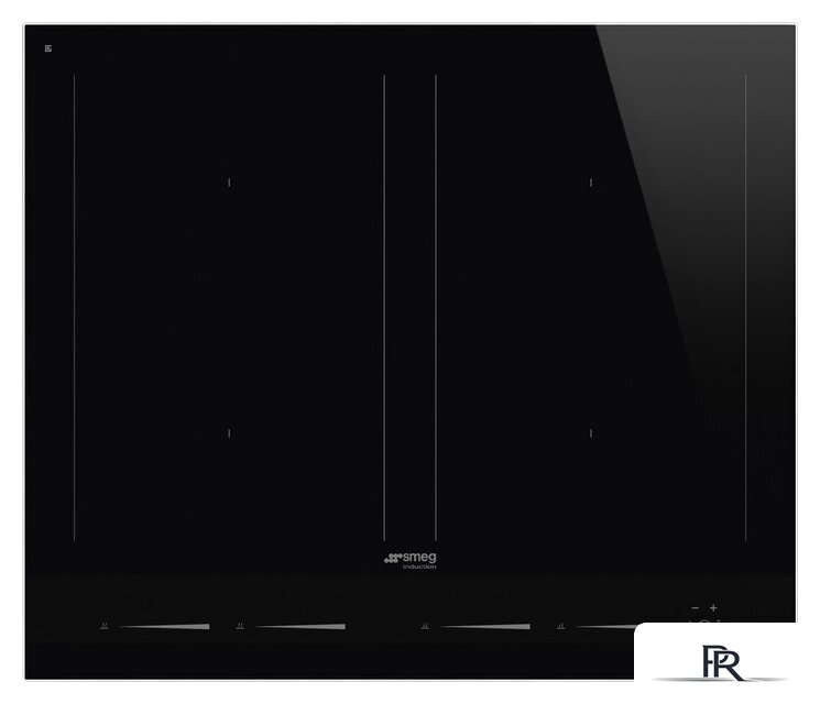Варочная панель Smeg SIM1644D - Изображение №1 — Интернет-магазин ПроЗаказ