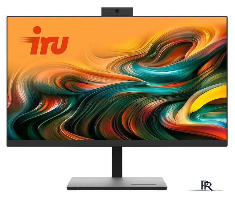 Моноблок iRU Office 23IH6PA 2022125 - Изображение №1 — Интернет-магазин ПроЗаказ