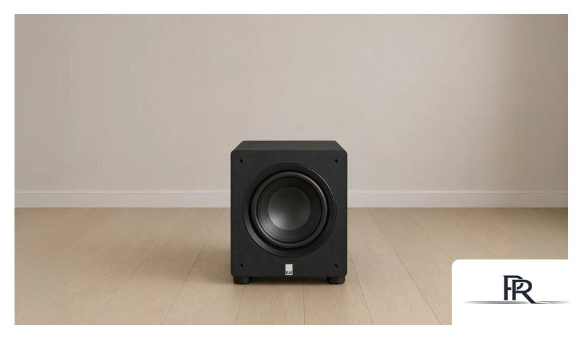 Проводной сабвуфер Elac Varro PS250 - Изображение №4 — Интернет-магазин ПроЗаказ